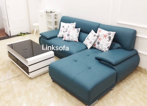 Sofa Da mẫu 051