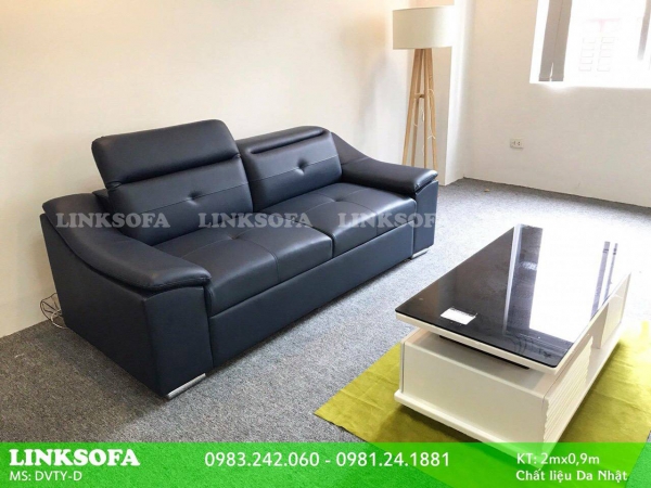 Sofa Da mẫu 059