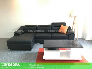 Sofa góc L mẫu 016