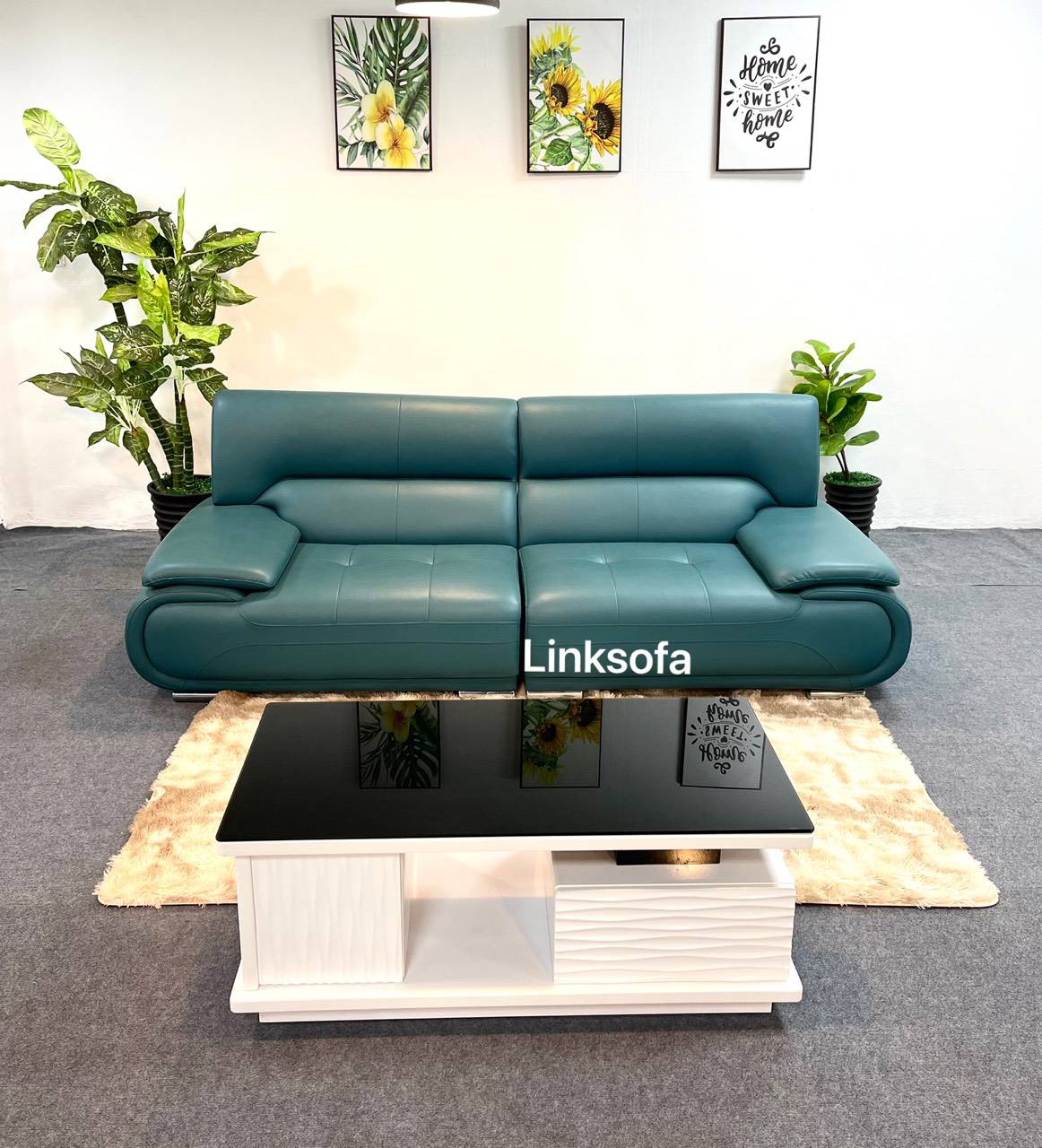 Link Sofa - nơi mang đến cho bạn những chiếc sofa đa dạng về kiểu dáng và màu sắc, đem lại sự lựa chọn hoàn hảo cho không gian sống của bạn.